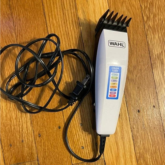 Wahl Electic Razor - Picture 7 of 7